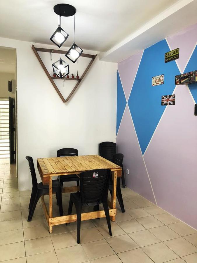 Ch Homestay Cameron Highlands Exterior foto